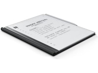 reMarkable 2 Book Folio (grå) Tilbehør til digitale notatblokker
