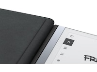 reMarkable 2 10,3" 8GB inkl. Marker Plus og Book Folio (sort skinn) Digitale notatblokker