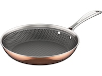 Austin and Barbeque AABQ Pro stekepanne Ø 28cm Panner