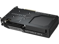 Gigabyte GeForce RTX 5060 Ti WINDFORCE OC Skjermkort