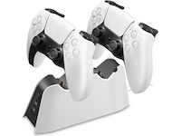 Mission SG PS5 Controller Charge Station Tilbehør til spillkonsoller