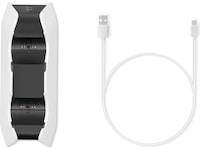 Mission SG PS5 Controller Charge Station Tilbehør til spillkonsoller