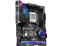 ASRock X870 Phantom Gaming Riptide WiFi Hovedkort -B-Grade Demo hovedkort