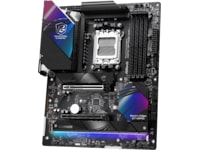 ASRock X870 Phantom Gaming Riptide WiFi Hovedkort -B-Grade Demo hovedkort