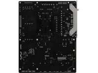 ASRock X870 Phantom Gaming Riptide WiFi Hovedkort -B-Grade Demo hovedkort