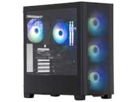 Komplett-PC Advanced Gaming i130 Gaming-PC stasjonær