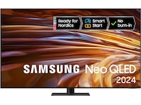 Samsung QN95D smart-TV 65" 4K Neo QLED Mini LED (2024) 60 - 69 tommer TV