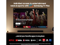 Samsung QN95D smart-TV 65" 4K Neo QLED Mini LED (2024) 60 - 69 tommer TV