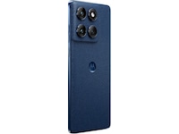 Motorola Edge 60 512GB (gibraltar sea) Mobiltelefoner