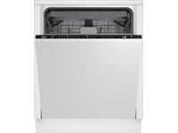 Beko BDIN38641D oppvaskmaskin -B-Grade Demo oppvaskmaskin
