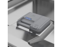 Beko BDIN38641D oppvaskmaskin -B-Grade Demo oppvaskmaskin