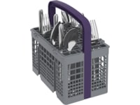 Beko BDIN38641D oppvaskmaskin -B-Grade Demo oppvaskmaskin