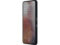 Nothing Phone (3a) Pro 12+256GB (sort) Mobiltelefoner