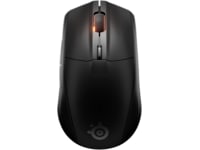 SteelSeries Rival 3 Gen 2 trådløs gamingmus (sort) Gamingmus
