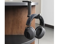 Mission SG HTH-1000 Headsetstativ (sort) Tilbehør til gamingheadset