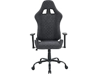 Mission SG Apollo Gamingstol (mørk grå) Gamingstoler