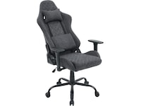 Mission SG Apollo Gamingstol (mørk grå) Gamingstoler