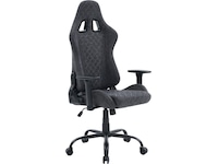 Mission SG Apollo Gamingstol (mørk grå) Gamingstoler