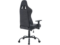 Mission SG Apollo Gamingstol (mørk grå) Gamingstoler