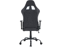 Mission SG Apollo Gamingstol (mørk grå) Gamingstoler
