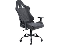 Mission SG Apollo Gamingstol (mørk grå) Gamingstoler