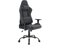 Mission SG Apollo Gamingstol (mørk grå) Gamingstoler