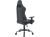 Mission SG Apollo Gamingstol (mørk grå) Gamingstoler