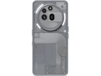 Nothing Phone (3a) Pro 12+256GB (grå) Mobiltelefoner