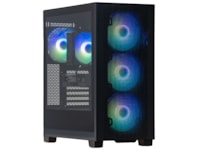 Komplett-PC Advanced Gaming a136 RGB Gaming-PC stasjonær