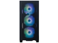 Komplett-PC Advanced Gaming a136 RGB Gaming-PC stasjonær