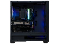 Komplett-PC Advanced Gaming a136 RGB Gaming-PC stasjonær