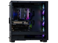 Komplett-PC Advanced Gaming a136 RGB Gaming-PC stasjonær