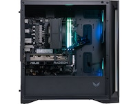 Komplett-PC Core Gaming a95 Gaming-PC stasjonær
