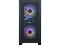 Komplett-PC Core Gaming a95 Gaming-PC stasjonær
