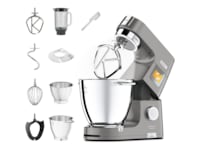 Kenwood Titanium Chef Patissier XL kjøkkenmaskin Kjøkkenmaskiner