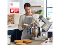 Kenwood Titanium Chef Patissier XL kjøkkenmaskin Kjøkkenmaskiner