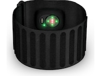 Garmin Index søvnsensor, L-XL (sort) Pulsmålere