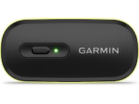 Garmin HRM 600 pulsmåler, XS-S Pulsmålere