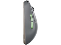 Pulsar X2 CrazyLight trådløs gamingmus (Volt Shadow) Gamingmus