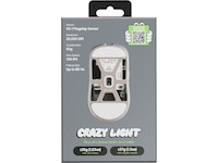 Pulsar X2 CrazyLight trådløs gamingmus (Volt Shadow) Gamingmus