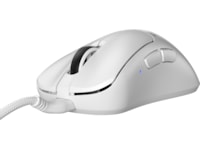 Pulsar Xlite gamingmus medium (hvit) Gamingmus