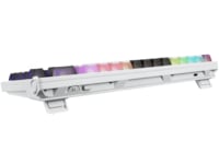 Asus M704 ROG Azoth X Trådløst Gamingtastatur (hvit) Gamingtastatur