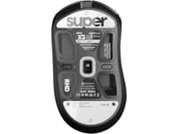 Pulsar Superglide Type-C X3 Series (hvit) Tilbehør til gaming- tastatur og mus