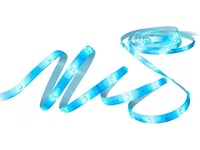 WiZ RGB Led stripe 4m Led strips & underholdning