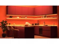 WiZ RGB Led stripe 4m Led strips & underholdning