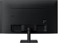 Samsung 32" 4K smart skjerm M7 32FM702 (sort) Skjermer