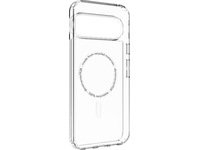dbramante1928 Google Pixel 10 Pro XL Iceland Pro Qi2 deksel (gjennomsiktig) Mobildeksel