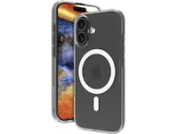 dbramante1928 iPhone 17 Greenland Pro deksel (gjennomsiktig) Mobildeksel