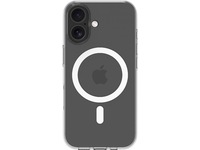 dbramante1928 iPhone 17 Greenland Pro deksel (gjennomsiktig) Mobildeksel