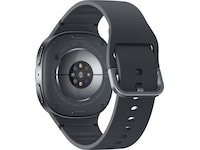 Samsung Galaxy Watch8 40mm BT (graphite) Smartklokker